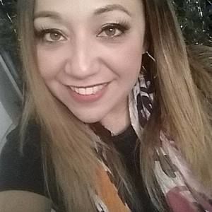 Meet your Posher, Leslie ann